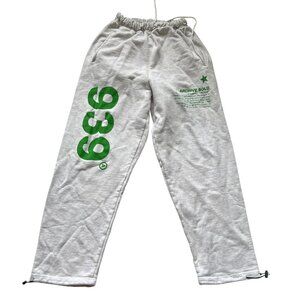Archive Bold sweatpants 939